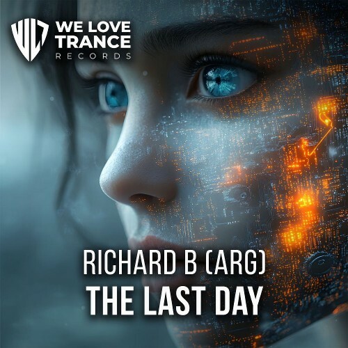  Richard B (Arg) - The Last Day (2026) 