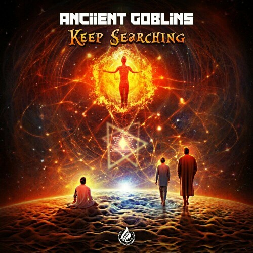  Anciient Goblins - Keep Searching (2024) 