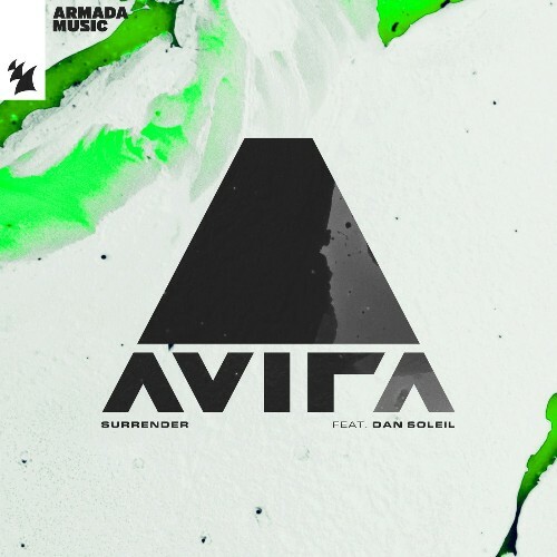 AVIRA ft Dan Soleil — Surrender (Extended Mix) (2022)