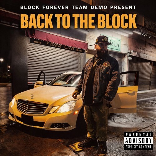  Block Forever x Team Demo - Back To The Block (2026) 