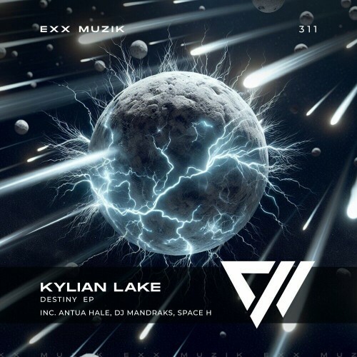 VA - Kylian Lake - Destiny (2024) (MP3) MEUBS7F_o