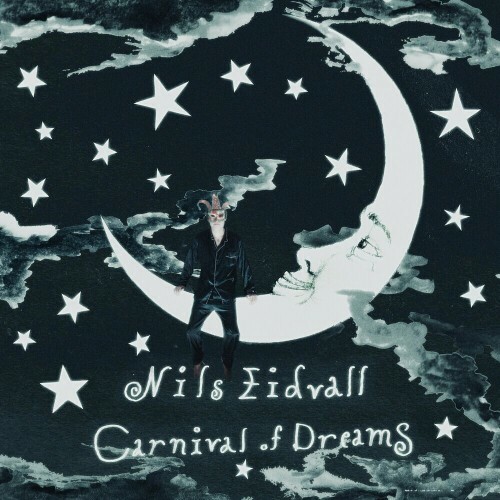  Nils Eidvall - Carnival of Dreams (2024) 
