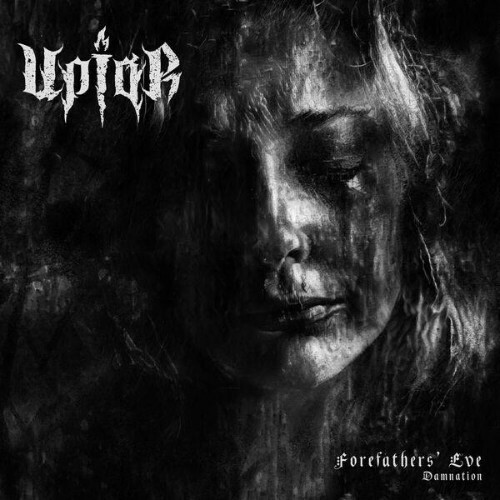  Upior - Forefathers' Eve (Damnation) (2026) 