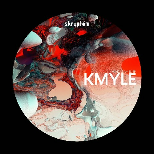  Kmyle - Mind Games (2025) 