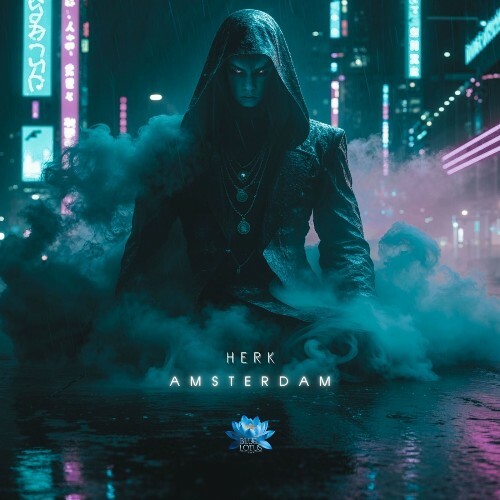 HERK - Amsterdam (2026) HERK - Amsterdam (2026)