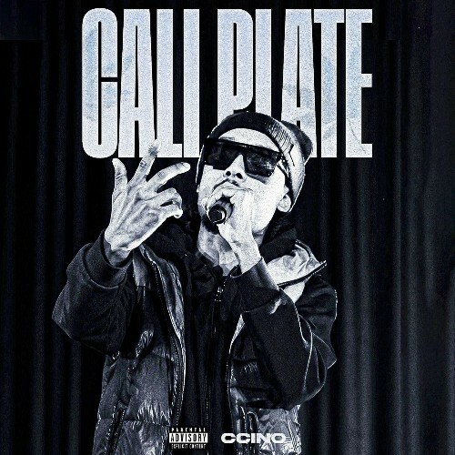 Ccino — Cali-Plate (2026)