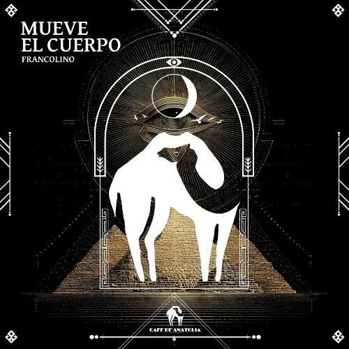  Francolino - Mueve El Cuerpo (2026) 