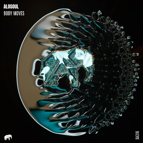 Alosoul - Body Moves (2025) Alosoul - Body Moves (2025)