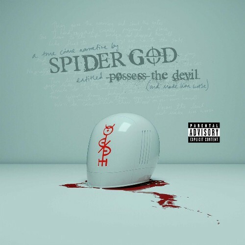  Spider God - Possess the Devil (2024) 