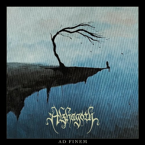  Alzhagoth - Ad Finem (2025) 