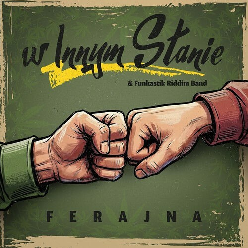  W Innym Stanie - Ferajna (2026) 