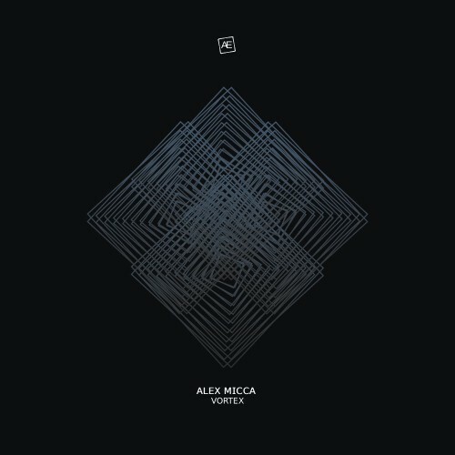  Alex Micca - Vortex (2026) 