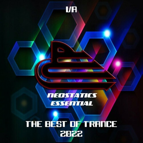 VA - The Best Of Trance 2022 (2022) (MP3)