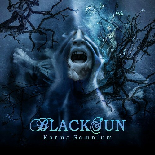  Blacksun - Karma Somnium (2025) 