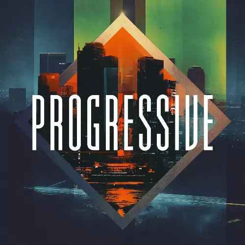  Norb - Static Fields Episode 030 (2026-04-01) 