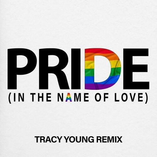  Dave Aude and Crystal Waters - Pride (In The Name Of Love) (Tracy Young Remix) (2024) 