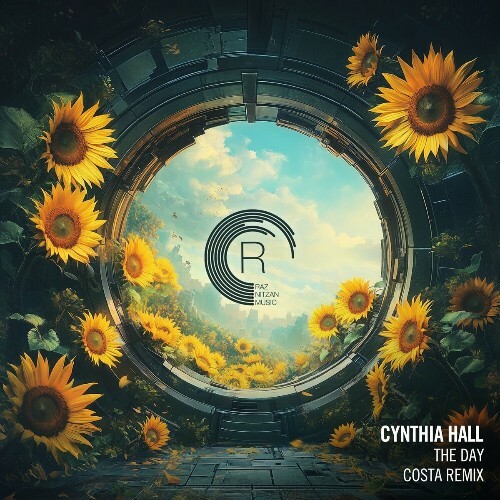 Cynthia Hall - The Day (Costa Remix) (2024)