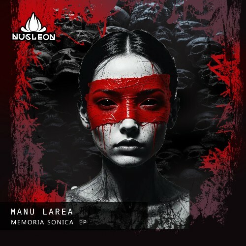  Manu Larrea - Memoria Sonica (2025) 