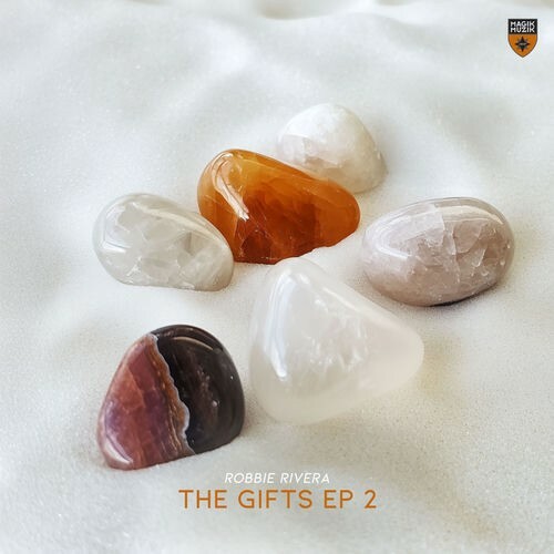 Robbie Rivera - The Gifts Ep 2 (2026) Robbie Rivera - The Gifts Ep 2 (2026)