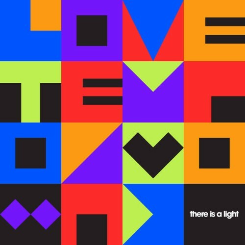 lovetempo — There Is a Light (2026)