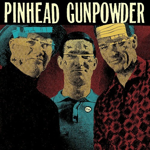  Pinhead Gunpowder - Unt (2024) 