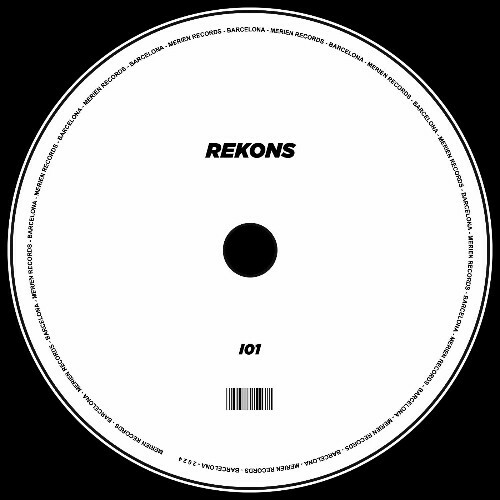  Rekons - I01 (2024) 