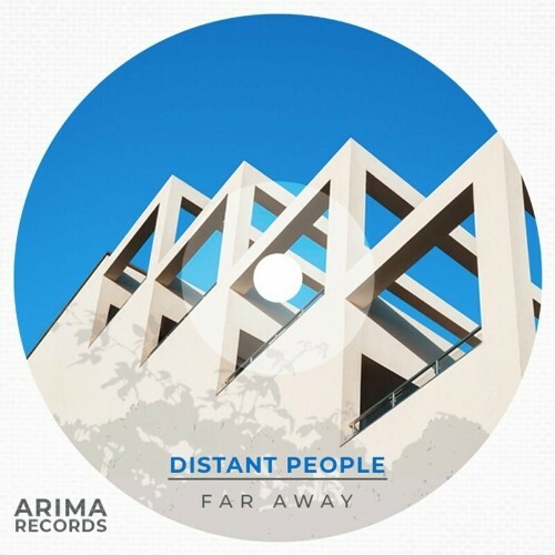 Distant People - Far Away (2024) 