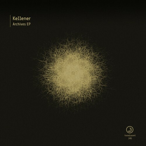  Kellener - Archives (2025) 