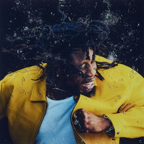  Obongjayar - Paradise Now (2025) 