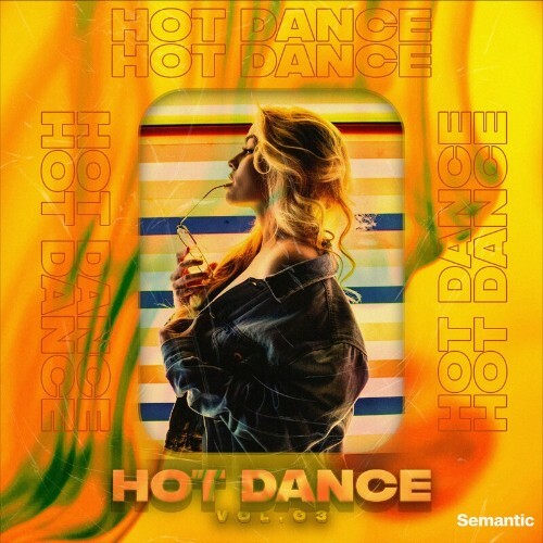 Hot Dance, Vol. 3 (2022) MP3