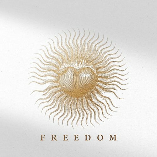  Jey Khemeya - Freedom (2026) 