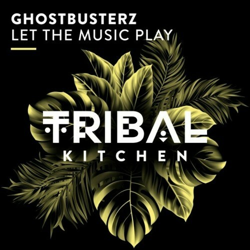  Ghostbusterz - Let the Music Play (2025) 