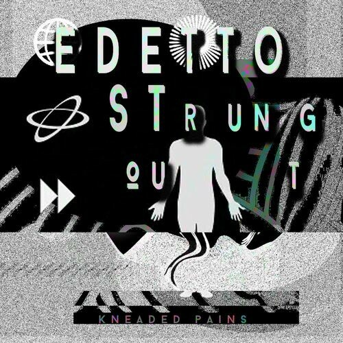  Edetto - Strung Out EP (2023) 