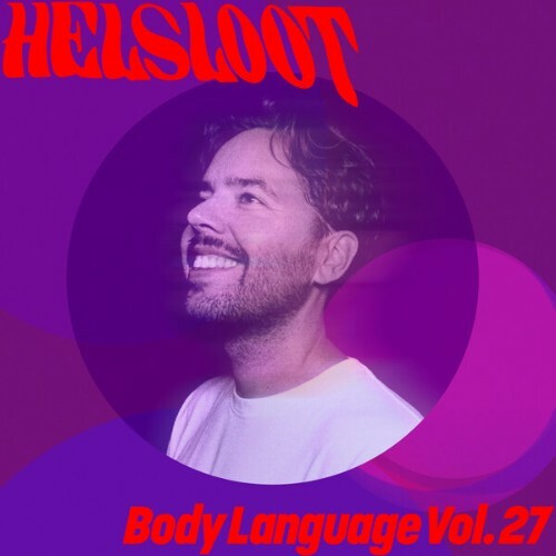  Helsloot - Body Language Vol. 27 (2025) 