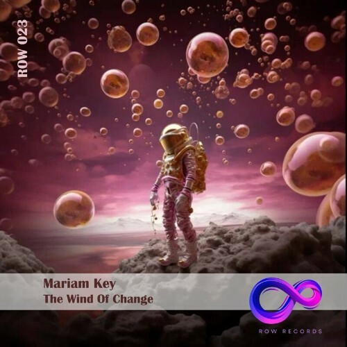  Mariam Key - The Wind of Change (2024) 