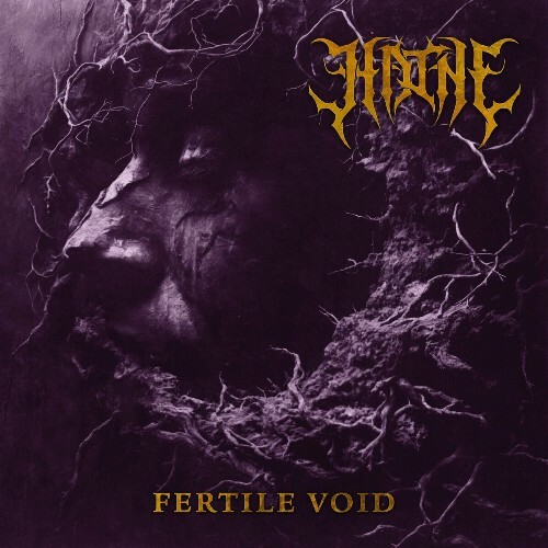  Haine - Fertile Void (2025) 