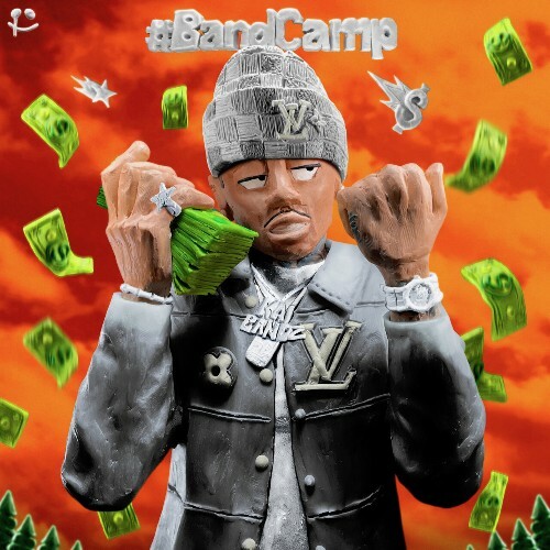  Kai Bandz - Band Camp (2025) 
