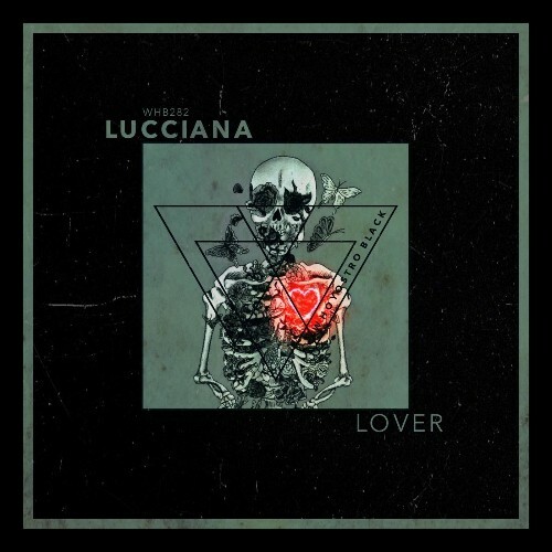  Lucciana - Lover (2025) 