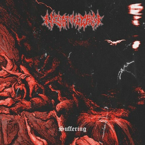  Negative Crew - Suffering (2026) 