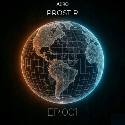  PROSTIR - EP.001 (2026) 