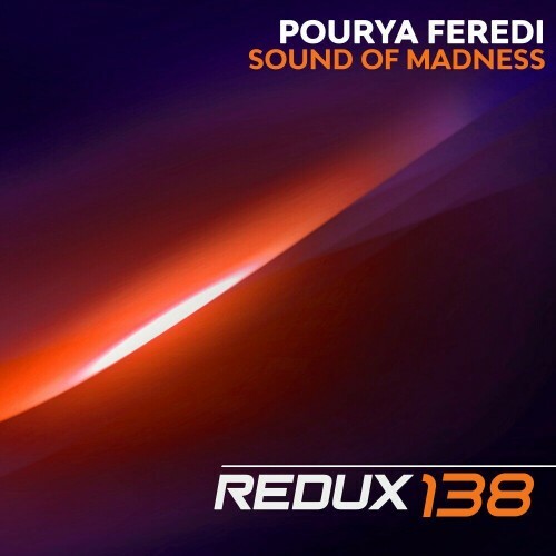 Pourya Feredi - Sound of Madness (2024) 