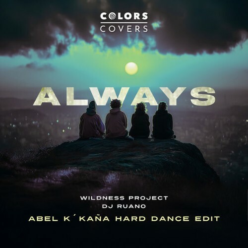 Wildness Project - Always (Abel K Kana Remix) (2026) 