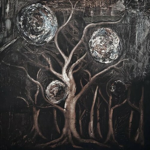 Try Angel — Ancient Trees (2026)
