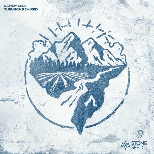 Sammy Legs - Turunga Remixed (2025) 