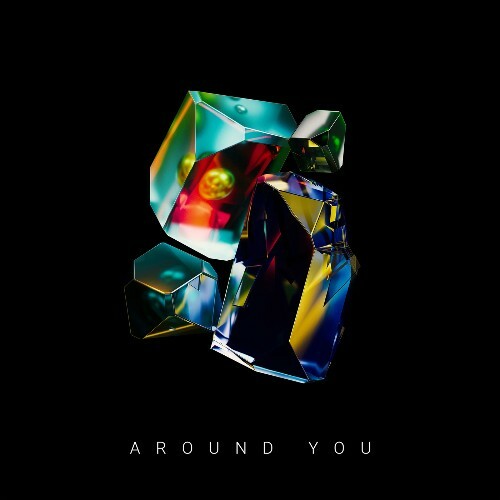  Saint Carmo - Around You (2025) 