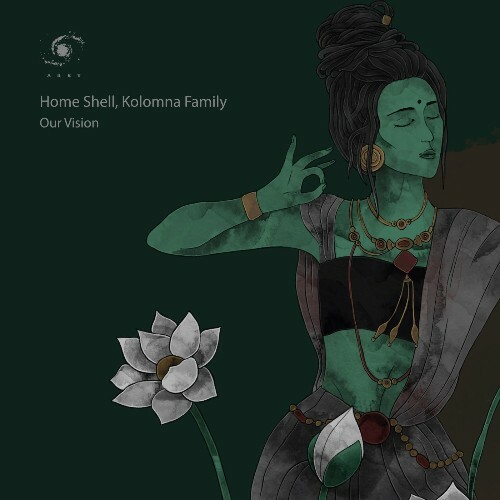  Home Shell & Kolomna Family - Our Vision (2025) 