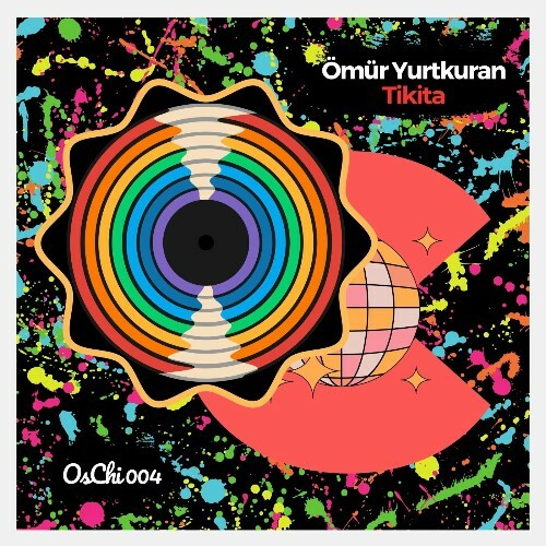 Ömür Yurtkuran - Tikita (2024)