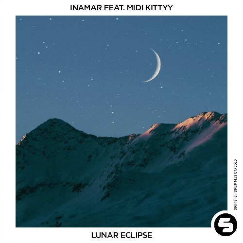  INAMAR feat. MIDI Kittyy - Lunar Eclipse (2025) 
