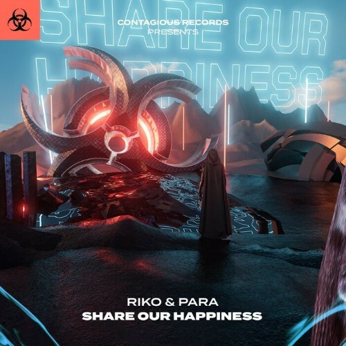 Riko & Para - Share Our Happiness (2023) 
