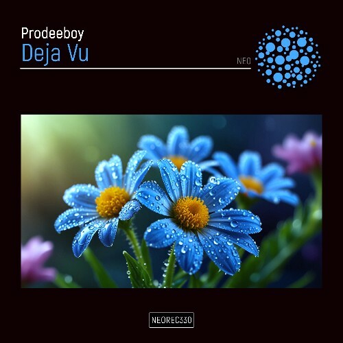  Prodeeboy - Deja Vu (2024) 